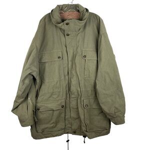 Timberland Weathergear Coat